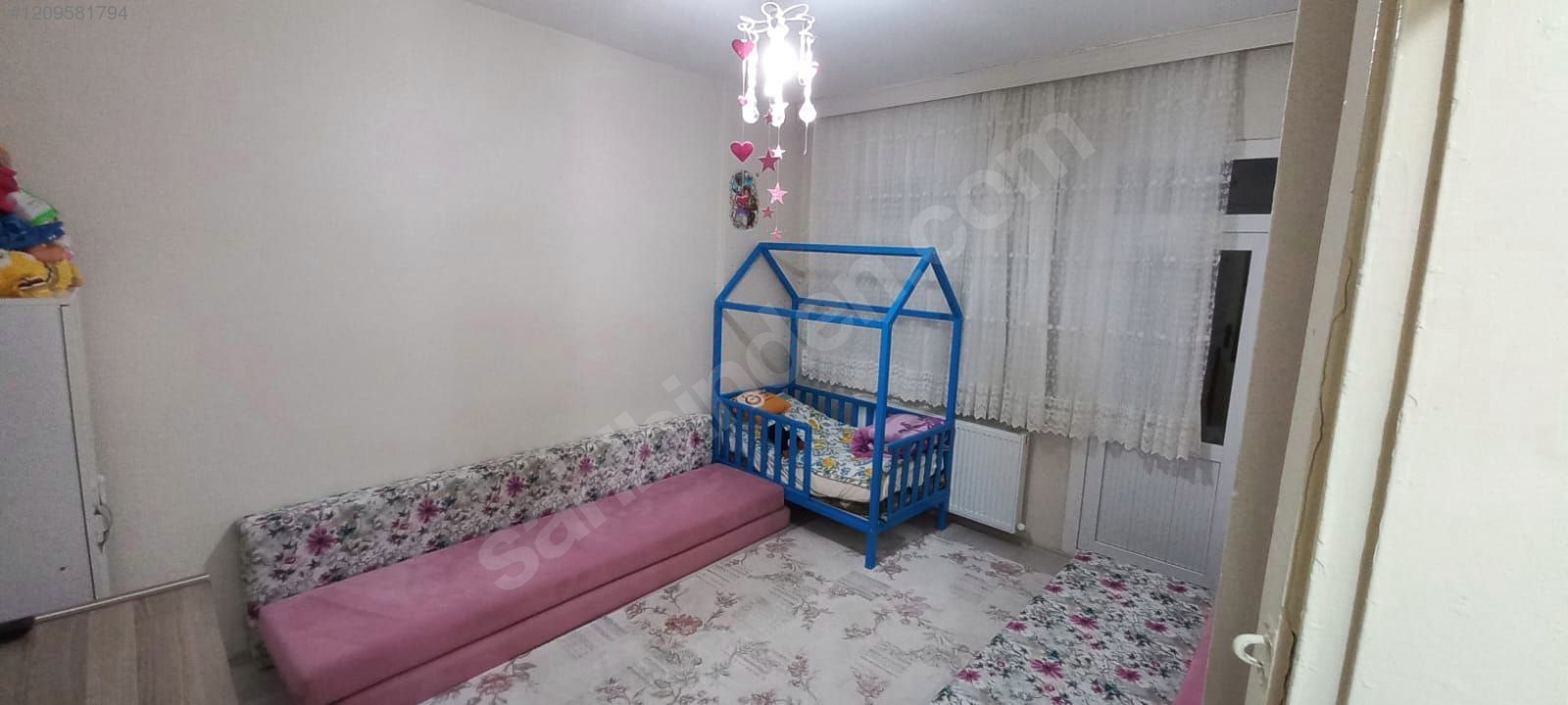 Sahibinden Mollarap cadde üstü satılık daire - BURSA YILDIRIM fotoğraf 4